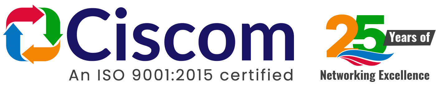 Ciscom Communications Pvt. Ltd.